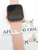 Apple watch Arabic Name - Safa Name - Sterling silver 925 custom apple watch charms - apple watch band accessories - handmade silver - Afghani online - customized apple watch name custom pin - Arabic Name personalized - UAE apple watch - Jordan apple watch name - Dubai Jewelry - name for watches - USA Apple custom Jewelry - أبل ساعة اسم صفا - اسم تفصيل للساعة - تفصيل اسم فضة مطلي ذهب - بار أبل وتش - الافغاني